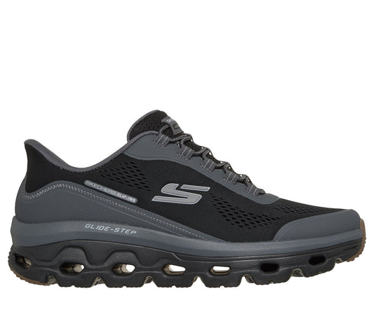 Slip-ins: Glide-Step Sole - Glover Peak Shoes | Men Skechers outlet