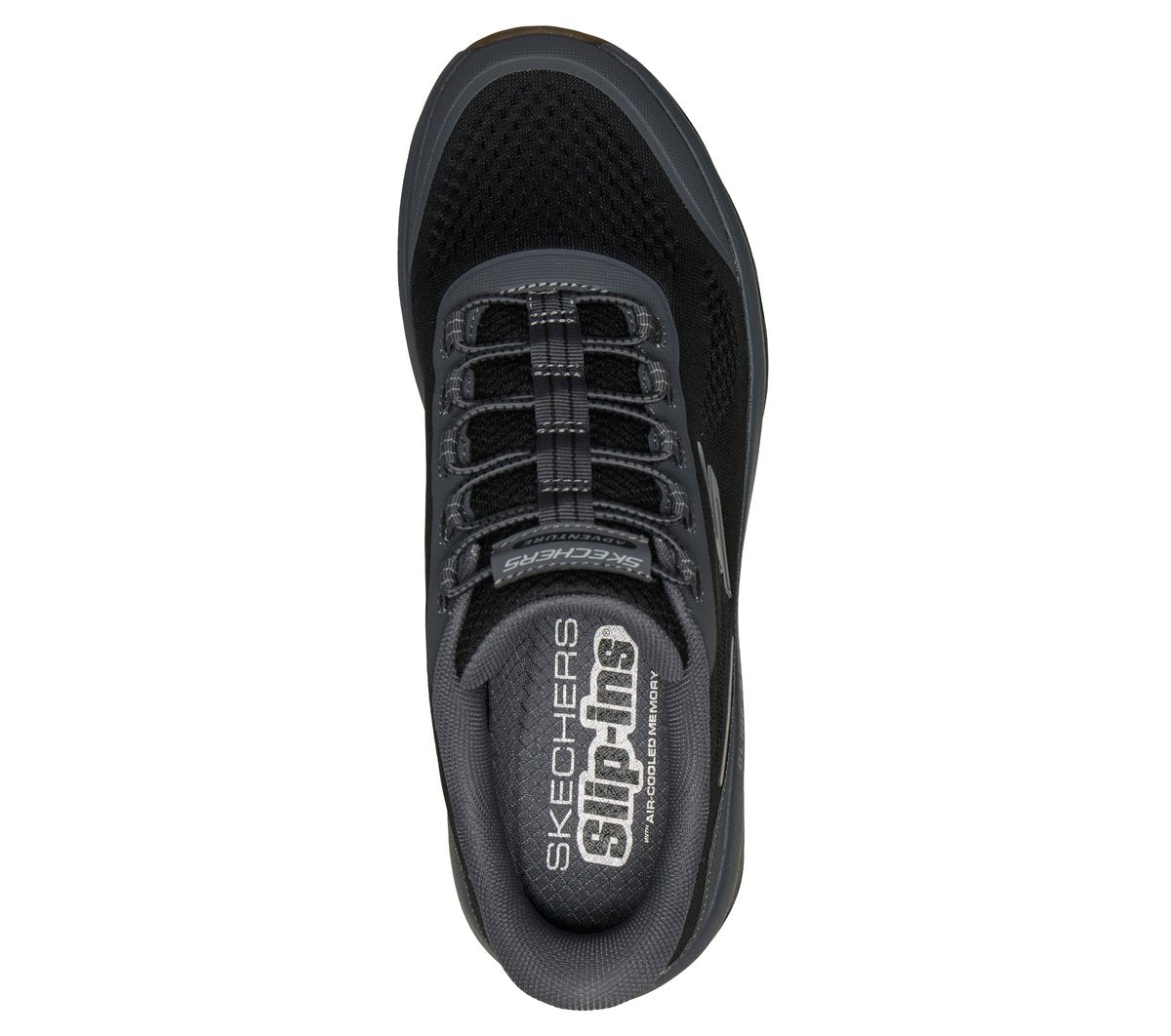 Slip-ins: Glide-Step Sole - Glover Peak Shoes | Men Skechers outlet