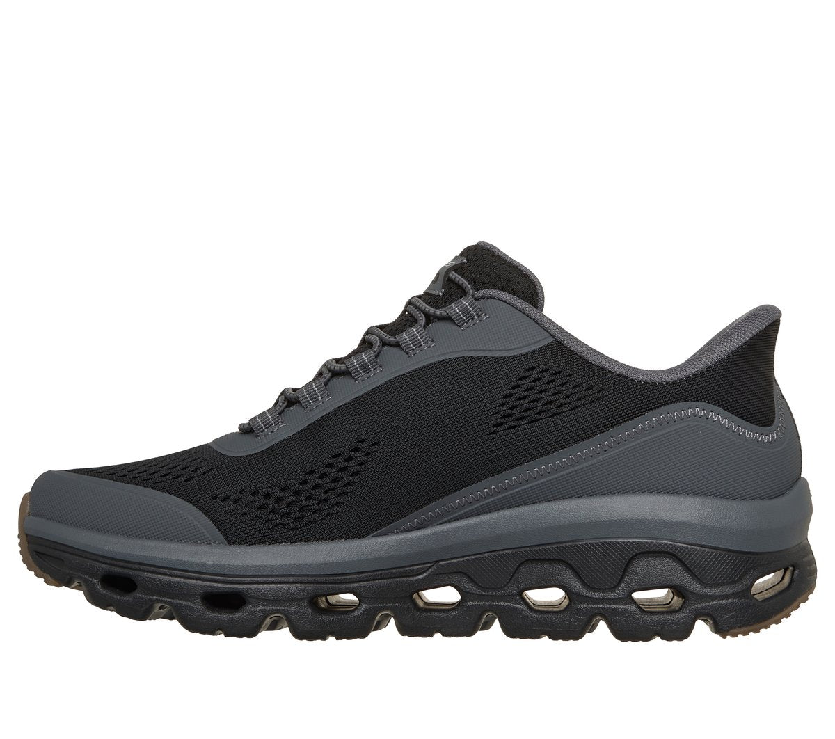 Slip-ins: Glide-Step Sole - Glover Peak Shoes | Men Skechers outlet