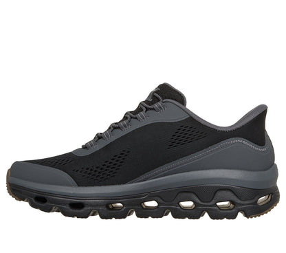 Slip-ins: Glide-Step Sole - Glover Peak Shoes | Men Skechers outlet