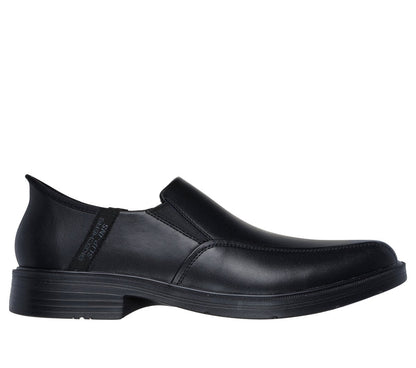 Slip-ins Relaxed Fit: Caswell - Frantone Shoes | Men Skechers online shop