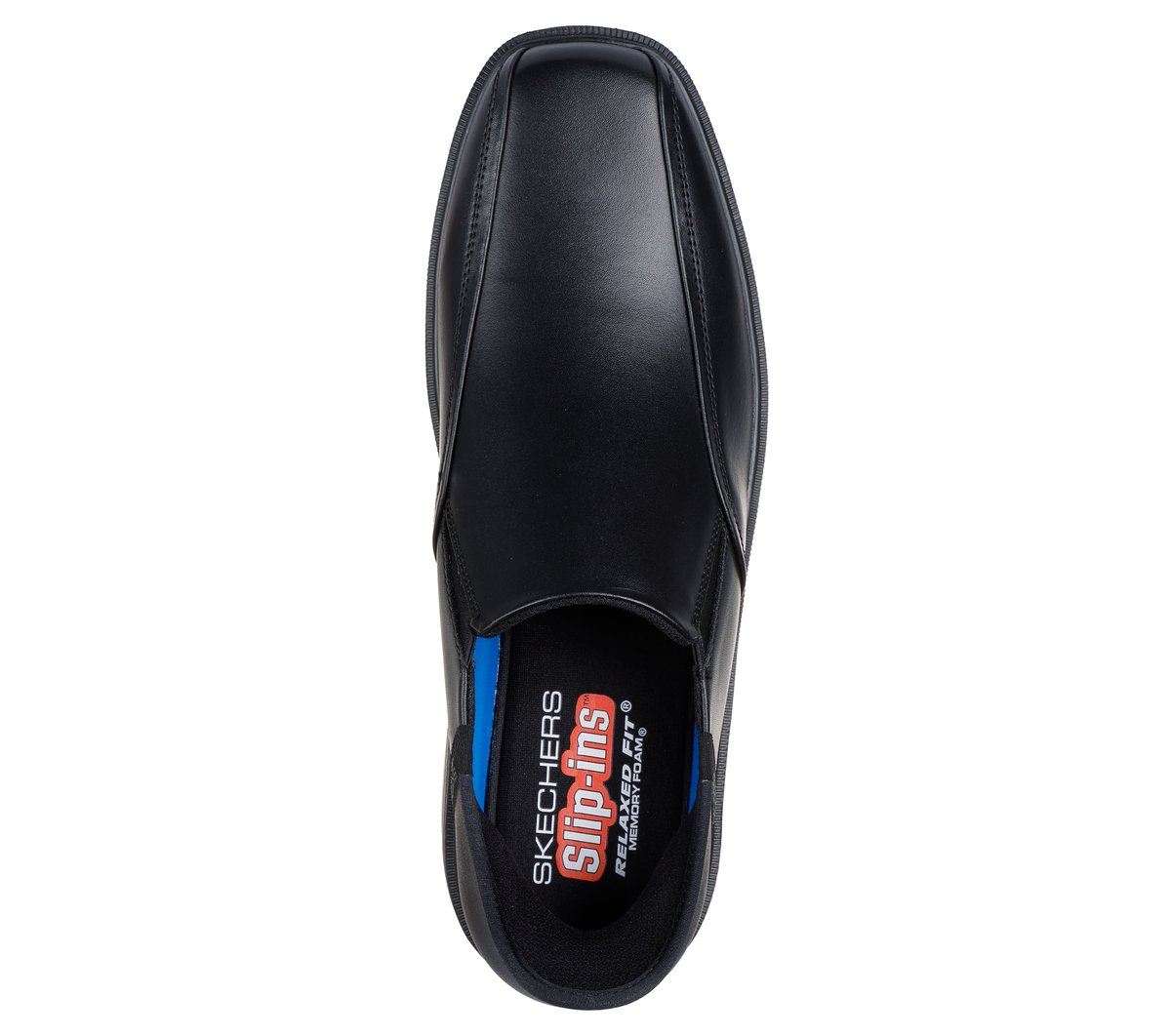 Slip-ins Relaxed Fit: Caswell - Frantone Shoes | Men Skechers online shop