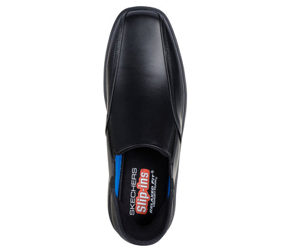 Slip-ins Relaxed Fit: Caswell - Frantone Shoes | Men Skechers online shop