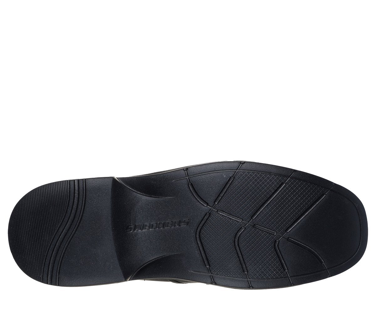 Slip-ins Relaxed Fit: Caswell - Frantone Shoes | Men Skechers online shop