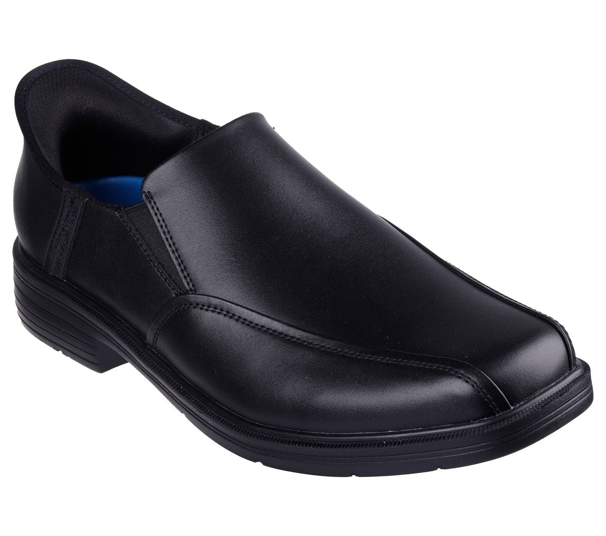 Slip-ins Relaxed Fit: Caswell - Frantone Shoes | Men Skechers online shop