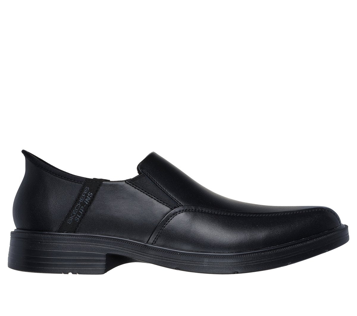 Slip-ins Relaxed Fit: Caswell - Frantone Shoes | Men Skechers online shop