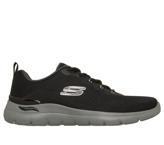 Arch Fit Summits - Kravel Shoes | Men Skechers for sale
