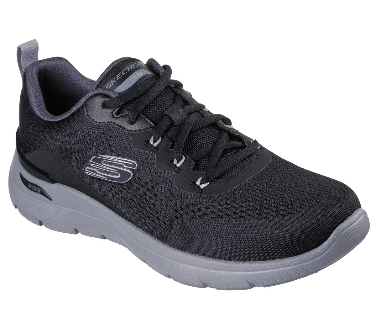 Arch Fit Summits - Kravel Shoes | Men Skechers for sale