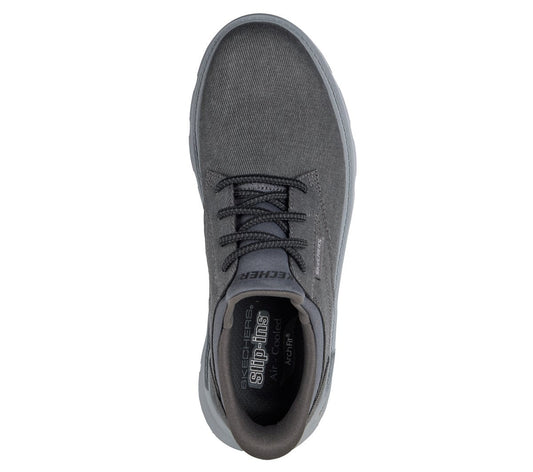 Slip-ins Relaxed Fit: Arch Fit Garza - Thaddeus Shoes | Men Skechers outlet