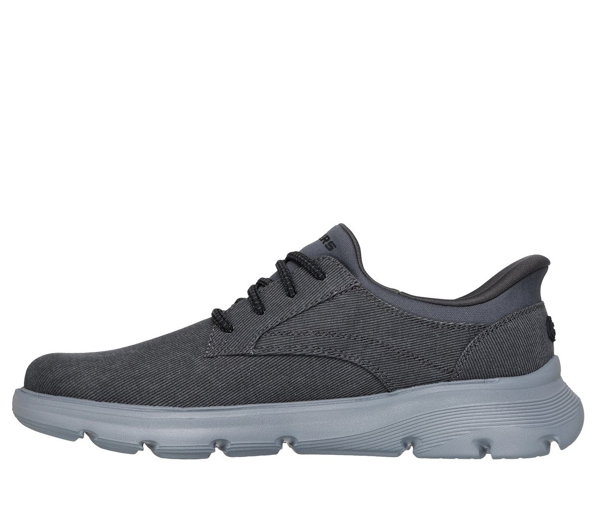 Slip-ins Relaxed Fit: Arch Fit Garza - Thaddeus Shoes | Men Skechers outlet