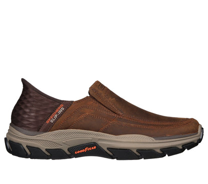 Slip-ins RF: Respected - Elgin Shoes | Men Skechers online