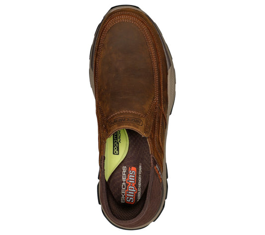 Slip-ins RF: Respected - Elgin Shoes | Men Skechers online