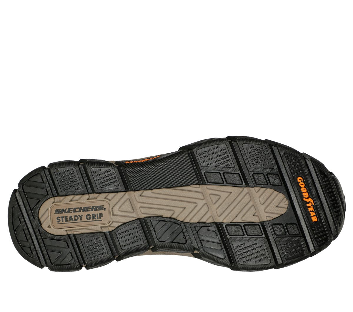 Slip-ins RF: Respected - Elgin Shoes | Men Skechers online