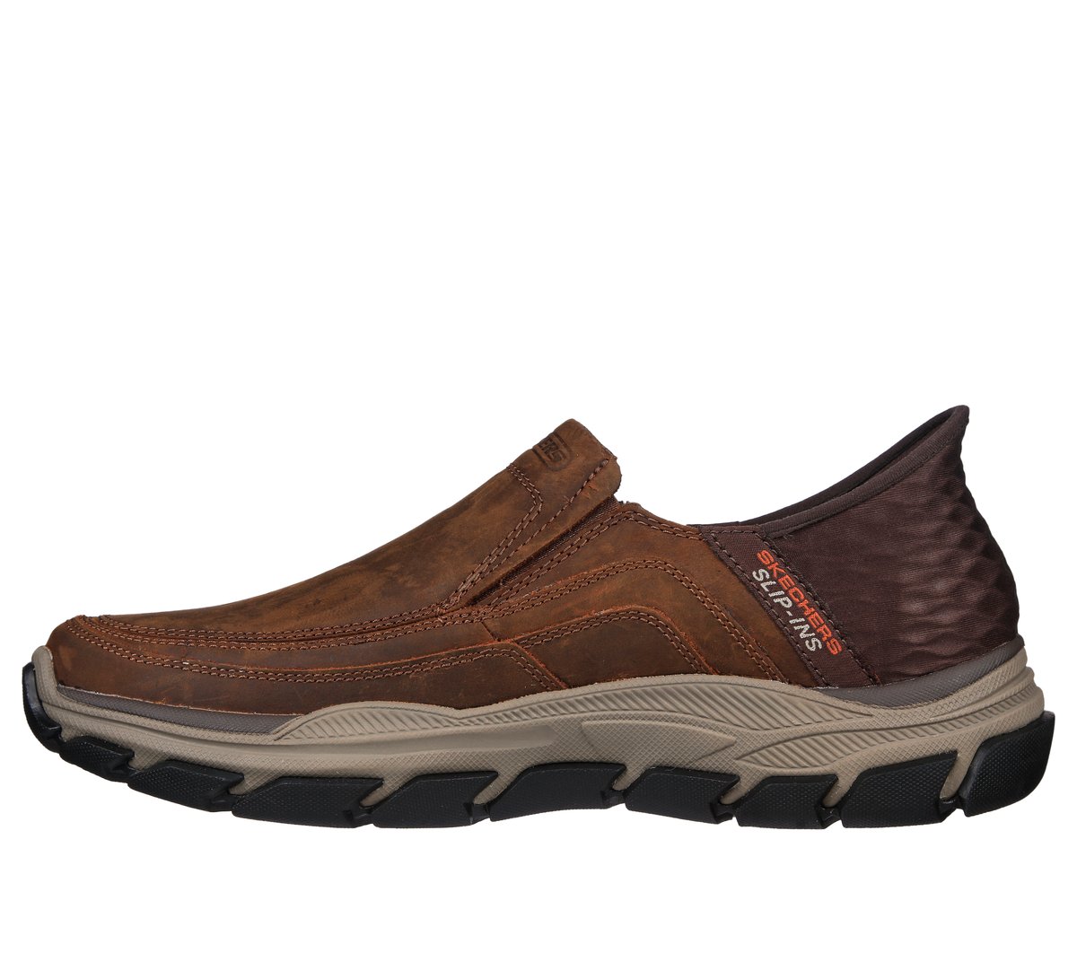 Slip-ins RF: Respected - Elgin Shoes | Men Skechers online