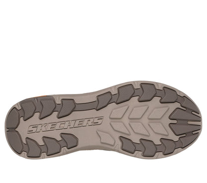 Slip-ins Relaxed Fit: Pollard - Osgood Shoes | Men Skechers online shop