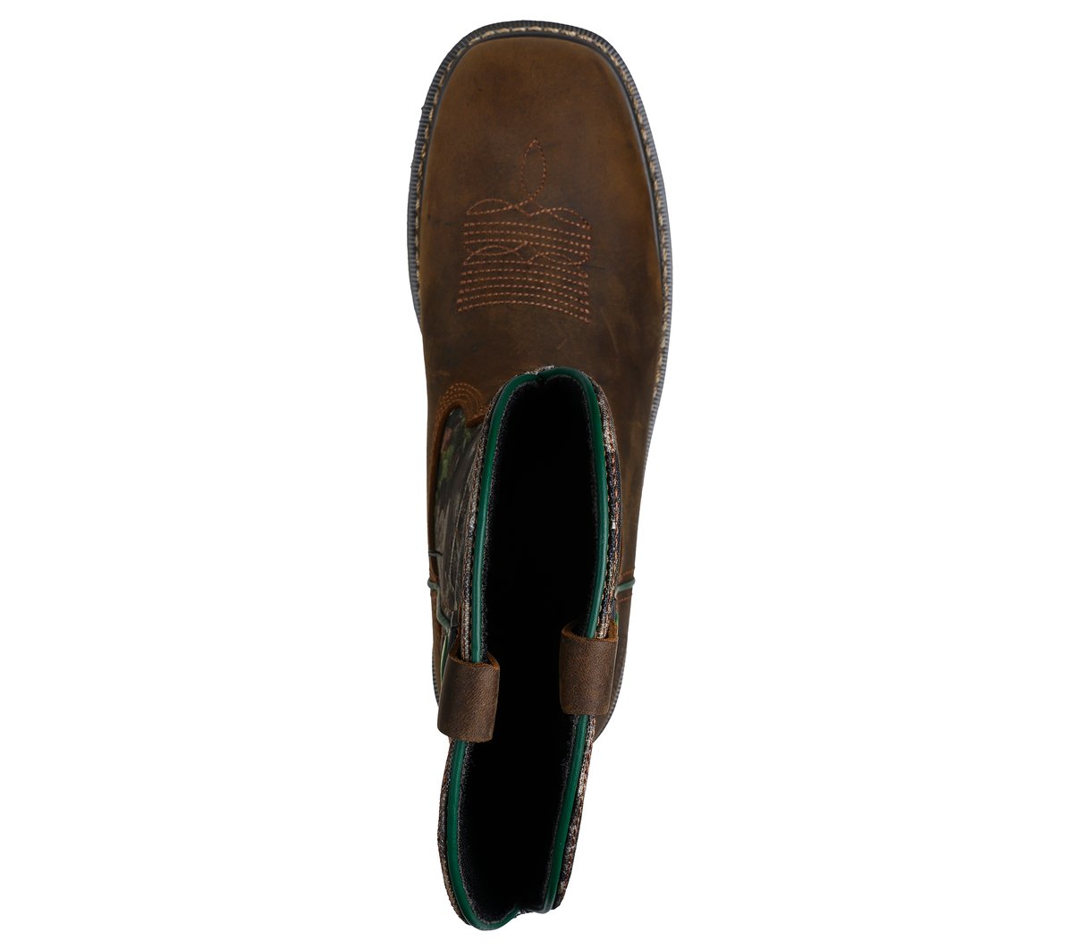 John Deere Waterproof: Rowood - Moss Burrow Shoes | Men Skechers for sale