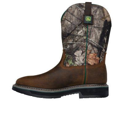 John Deere Waterproof: Rowood - Moss Burrow Shoes | Men Skechers for sale