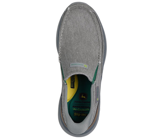 Slip-ins John Deere Relaxed Fit: Pollard - Horace Shoes | Men Skechers outlet