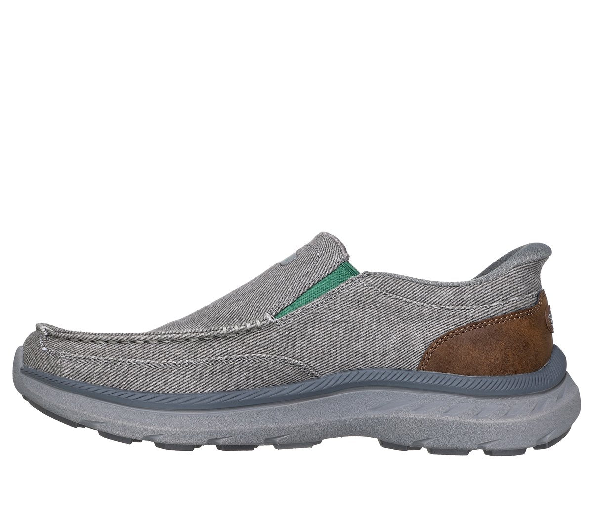 Slip-ins John Deere Relaxed Fit: Pollard - Horace Shoes | Men Skechers outlet