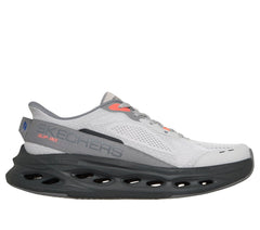 GRAY / BLACK