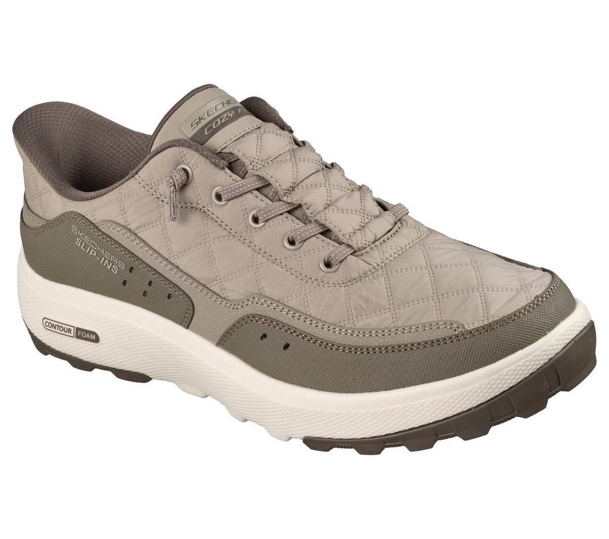Slip-ins Relaxed Fit: Urban Explore - Cozy Fit Shoes | Men Skechers discount