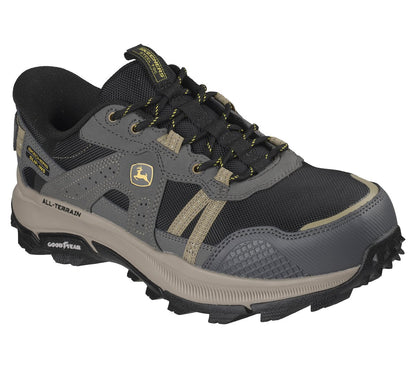 Slip-ins John Deere Relaxed Fit: Equalizer 5.0 Trail - Orchard ST Shoes | Men Skechers near me