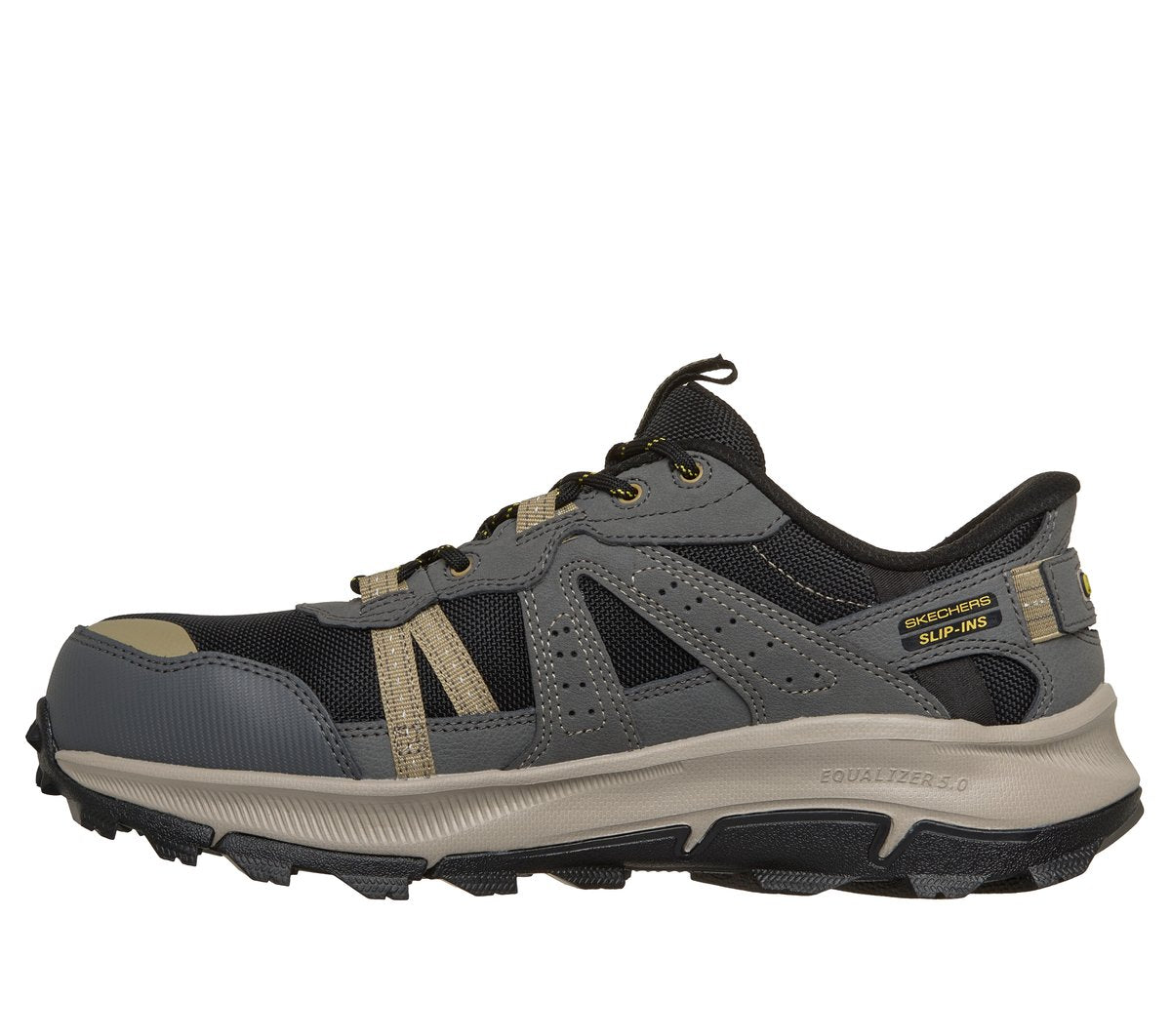 Slip-ins John Deere Relaxed Fit: Equalizer 5.0 Trail - Orchard ST Shoes | Men Skechers near me