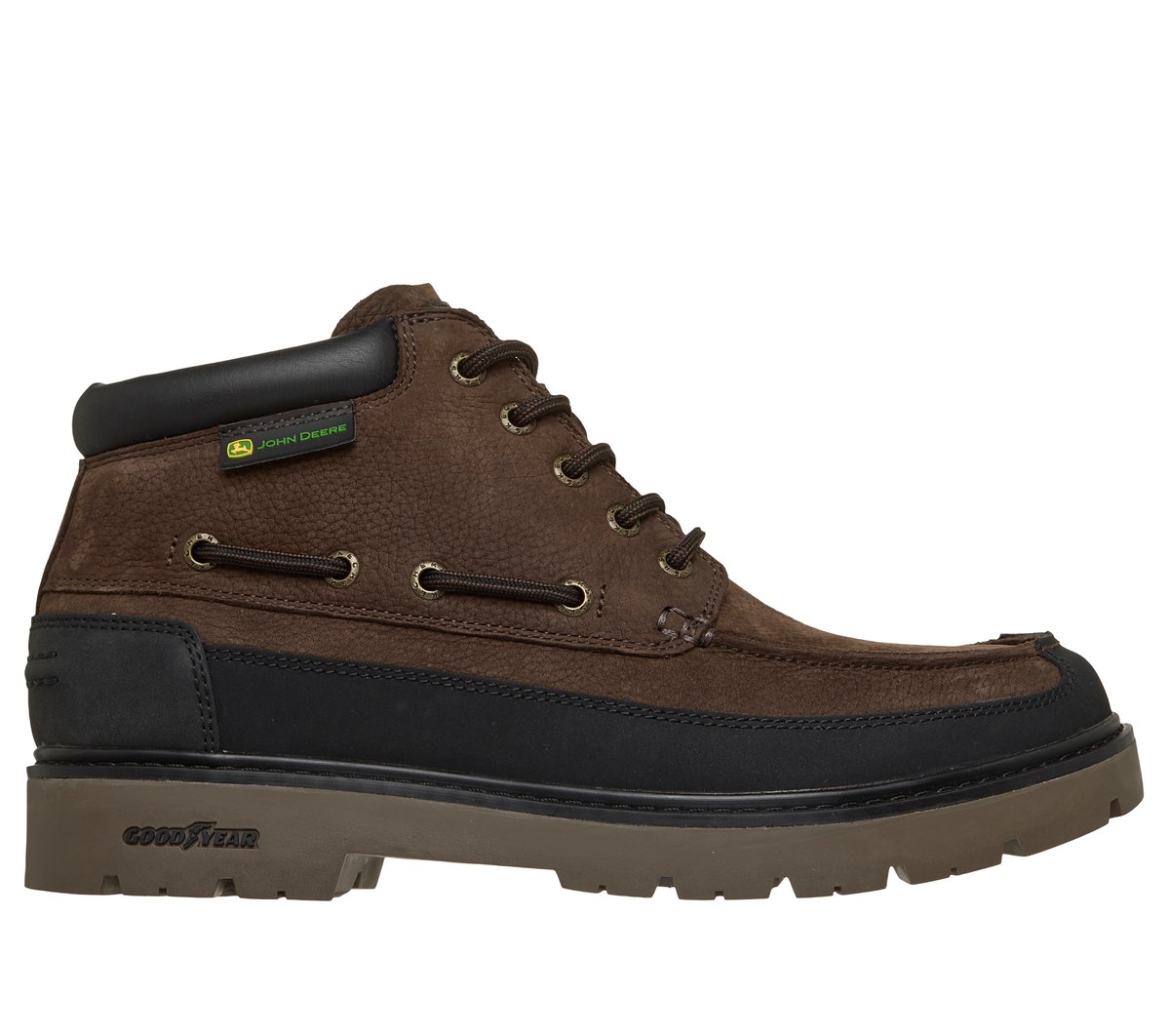 John Deere Relaxed Fit: Caldwell - Cutler Shoes | Men Skechers online