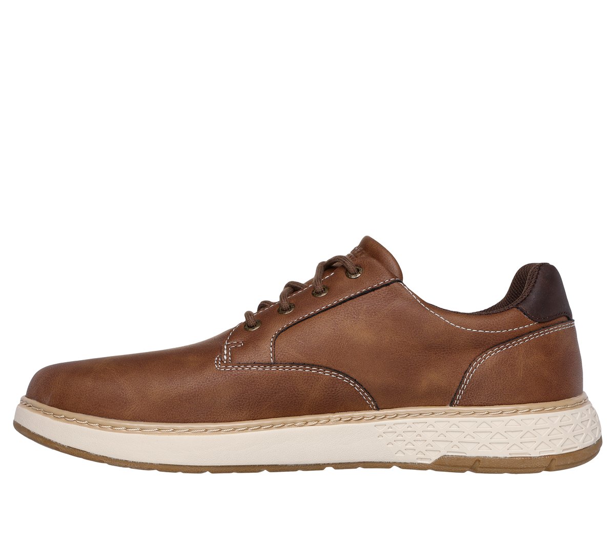 Waterproof Relaxed Fit: Garlan - Pryor Shoes | Men Skechers outlet