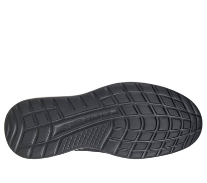 Slip-ins Relaxed Fit: Sterling - Ramone Shoes | Men Skechers sale