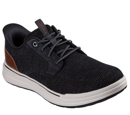 Slip-ins Relaxed Fit: Sterling - Ramone Shoes | Men Skechers sale