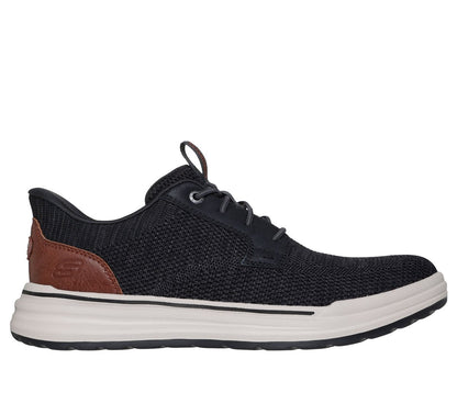 Slip-ins Relaxed Fit: Sterling - Ramone Shoes | Men Skechers sale