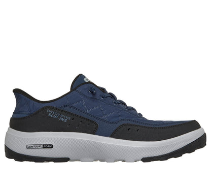 Slip-ins Relaxed Fit: Urban Explore - Cozy Fit Shoes | Men Skechers near me