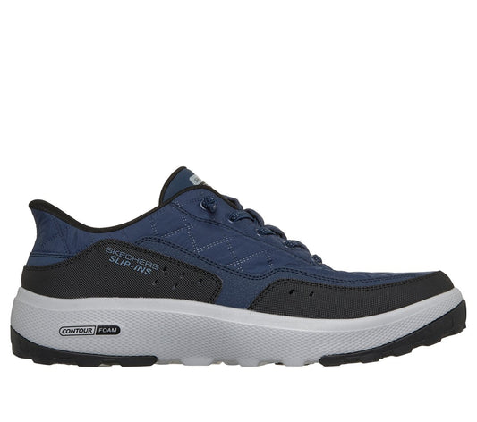 Slip-ins Relaxed Fit: Urban Explore - Cozy Fit Shoes | Men Skechers near me