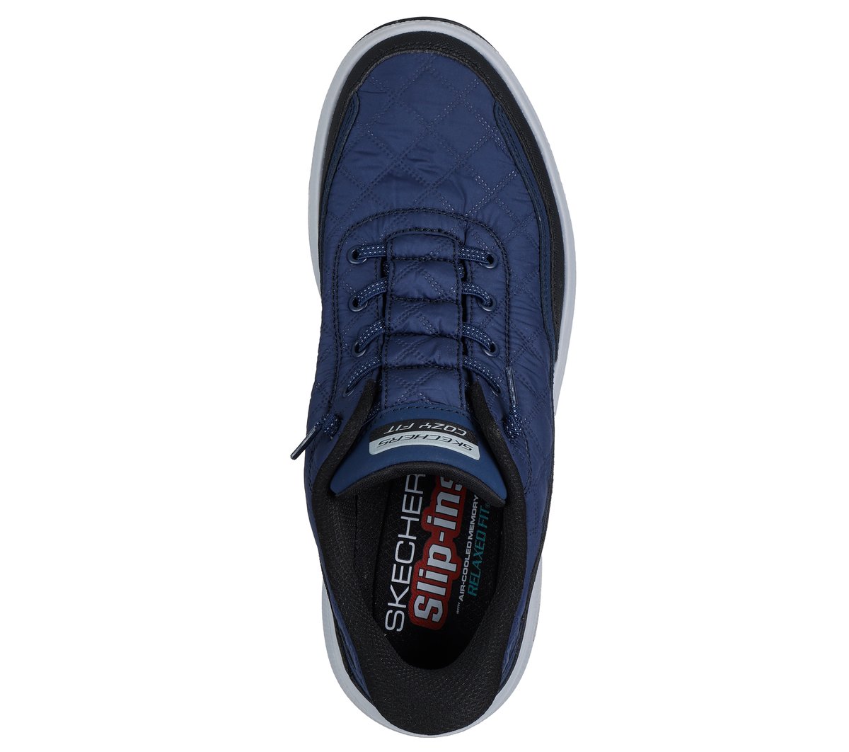 Slip-ins Relaxed Fit: Urban Explore - Cozy Fit Shoes | Men Skechers near me