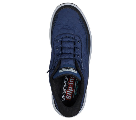 Slip-ins Relaxed Fit: Urban Explore - Cozy Fit Shoes | Men Skechers near me