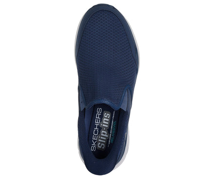 Slip-ins Relaxed Fit: Equalizer 6.0 - Stoaver Shoes | Men Skechers online