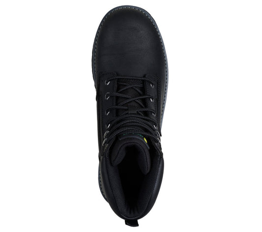 John Deere Waterproof: Flex-Wedge Ranger - Hollow Rapids Shoes | Men Skechers online shop