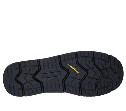 John Deere Waterproof: Flex-Wedge Ranger - Hollow Rapids Shoes | Men Skechers online shop