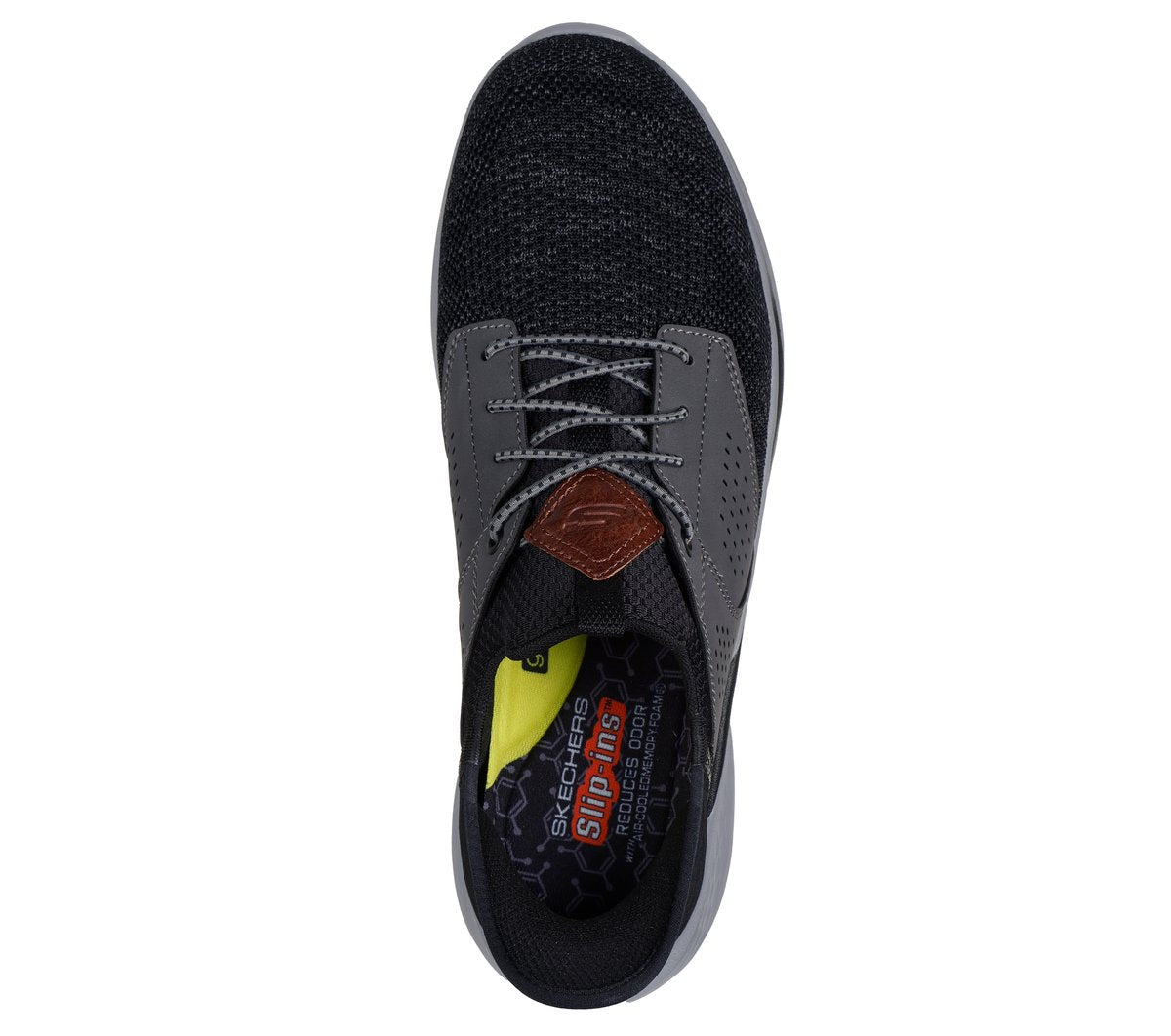 Slip-ins RF: Slade - Caster Shoes | Men Skechers outlet