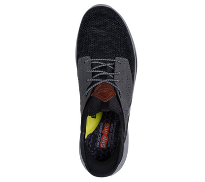 Slip-ins RF: Slade - Caster Shoes | Men Skechers outlet