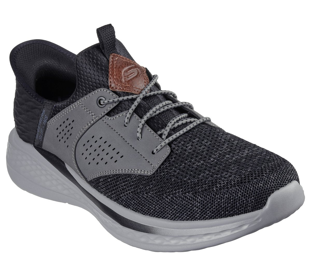 Slip-ins RF: Slade - Caster Shoes | Men Skechers outlet