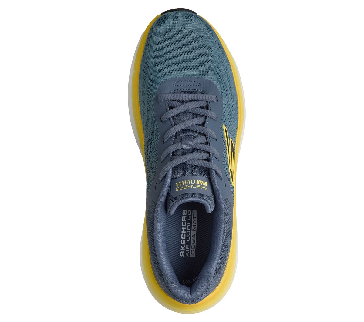 Max Cushioning Endeavour - Ardena Shoes | Men Skechers discount
