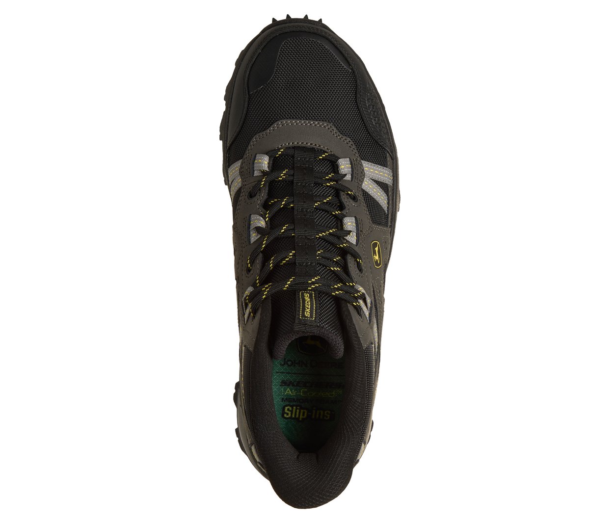 John Deere: Slip-ins Equalizer 5.0 Trail -Row Crop Shoes | Men Skechers online shop