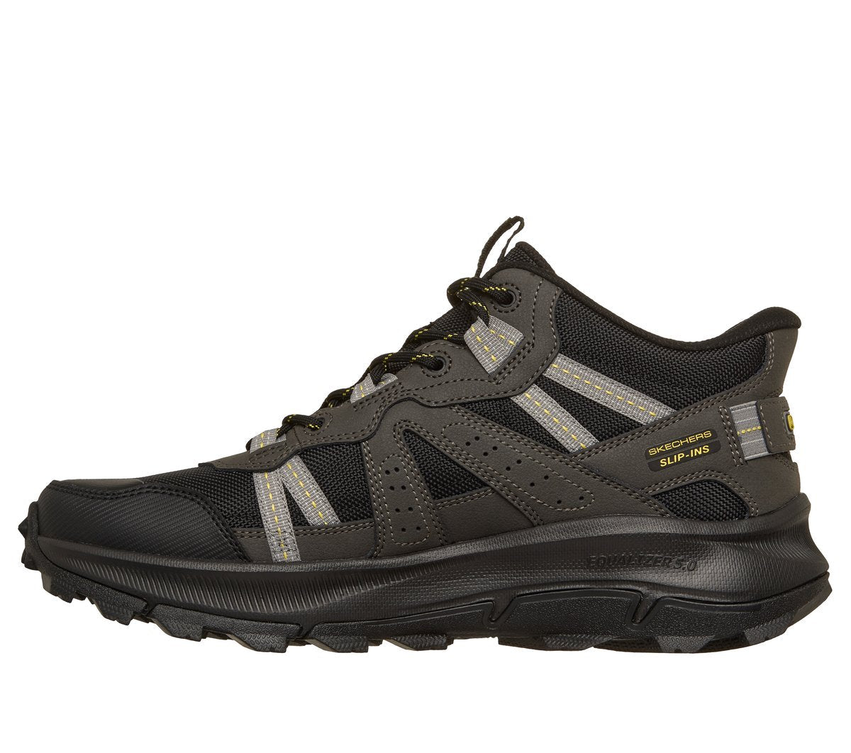 John Deere: Slip-ins Equalizer 5.0 Trail -Row Crop Shoes | Men Skechers online shop
