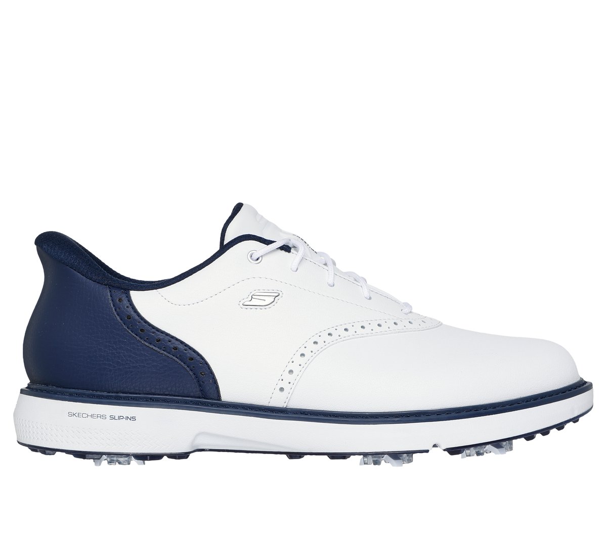 Slip-ins Waterproof: GO GOLF Prestige Shoes | Men Skechers for sale