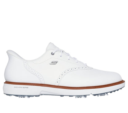 Slip-ins Waterproof: GO GOLF Prestige Shoes | Men Skechers for sale