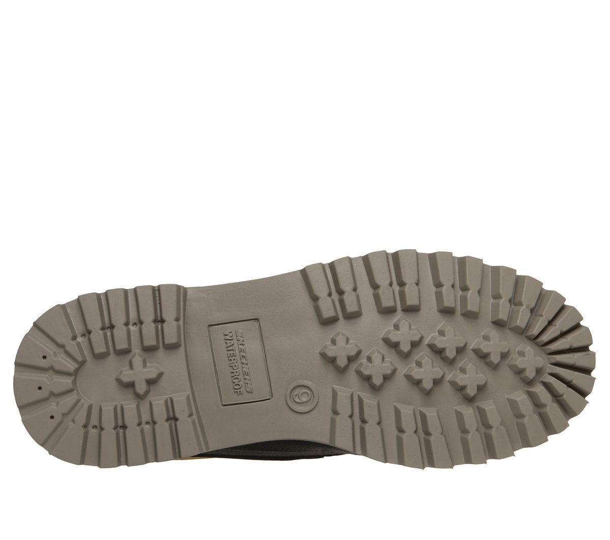 Slip-ins John Deere Waterproof Relaxed Fit: Sergeants - Aldridge Shoes | Men Skechers outlet