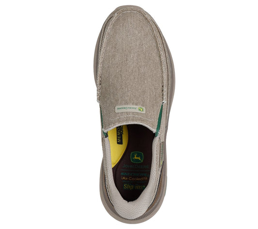 Slip-ins John Deere Relaxed Fit: Pollard - Horace Shoes | Men Skechers sale