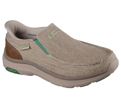 Slip-ins John Deere Relaxed Fit: Pollard - Horace Shoes | Men Skechers sale